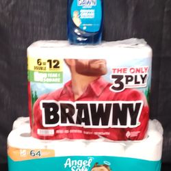 Household Bundle Combo Para El Hogar 