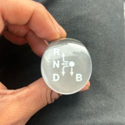 Prius Shifter Knob 