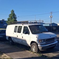 1997 Ford Other