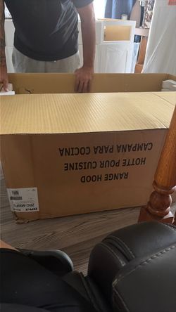 Range hood for stove stainless steel