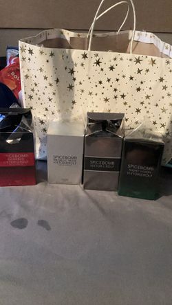 Smell Good