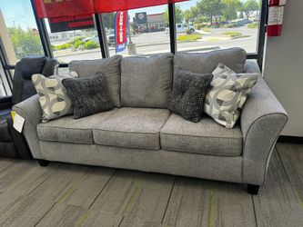 Ashley Sleeper Sofa