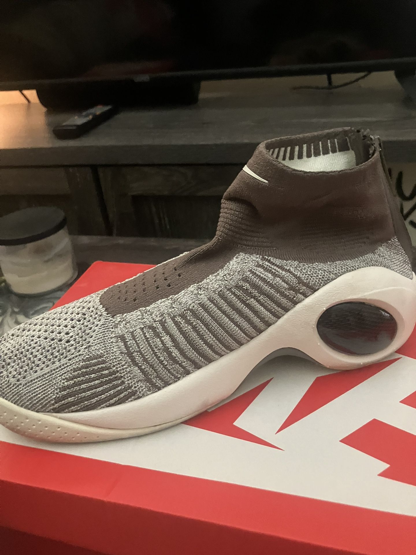 Nike flight bonafide