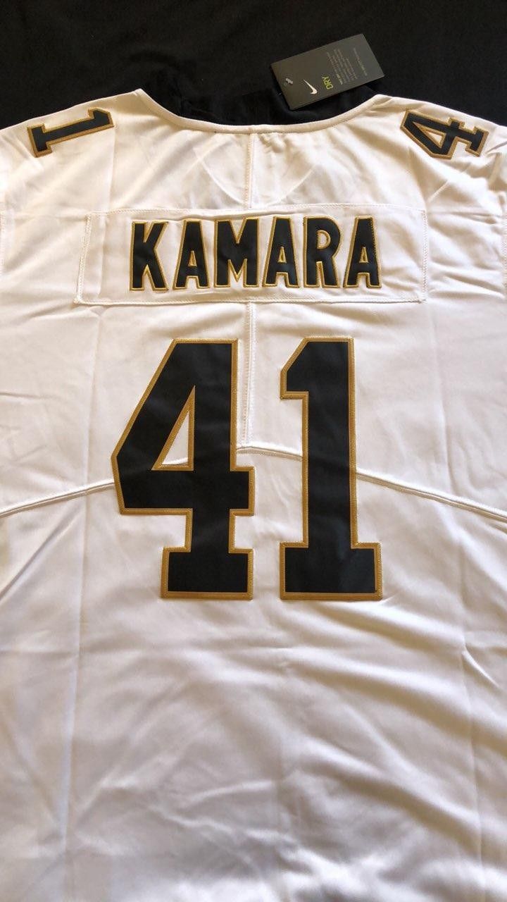 Fashion Alvin Kamara Clothing Alvin Kamara New Orleans Saints