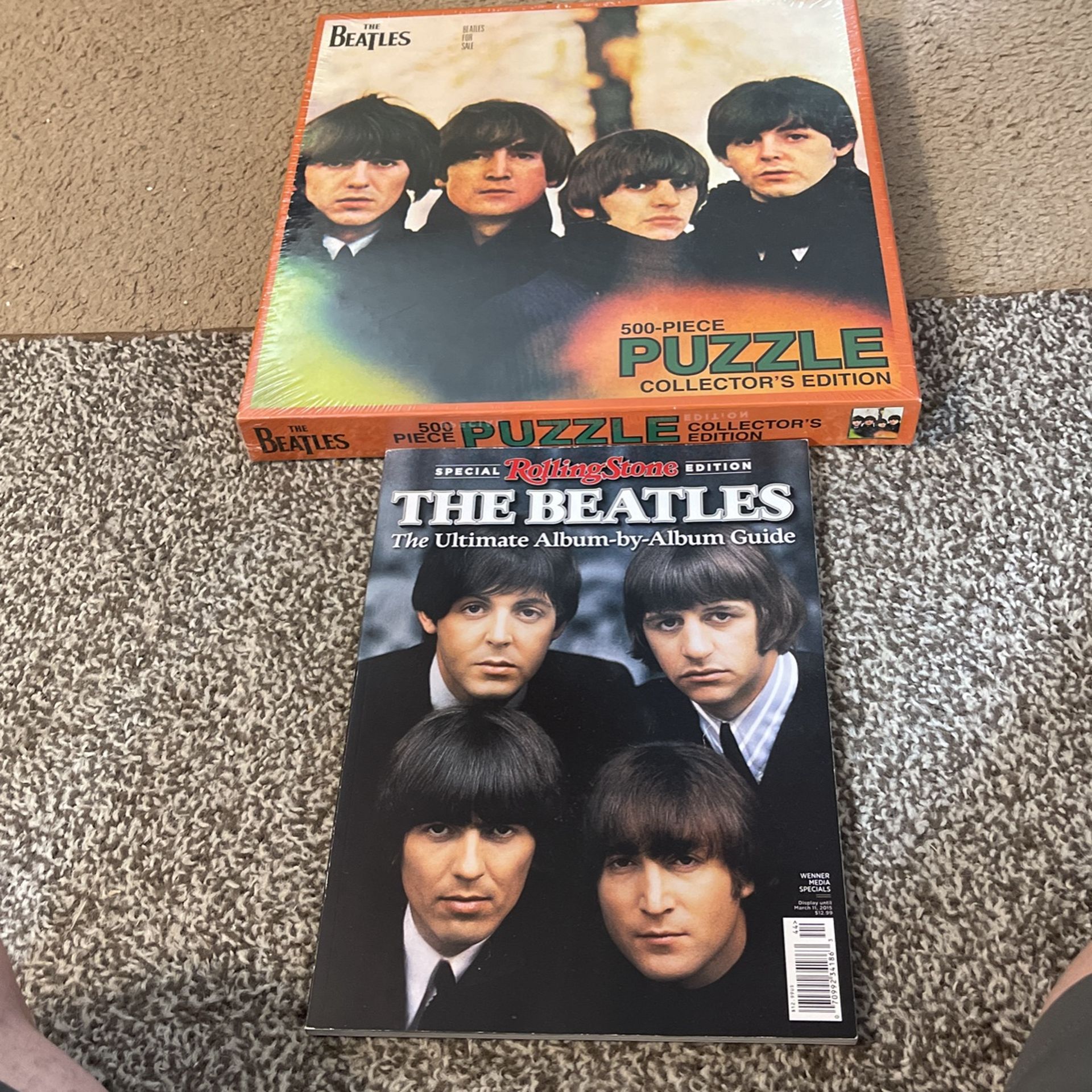 Beatles