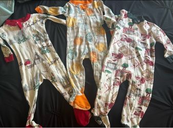 Baby clothes