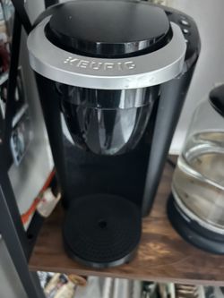 Keurig Single Cup Coffee Maker