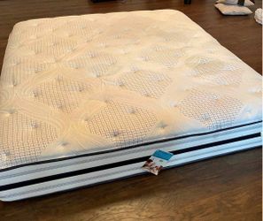 King size mattress