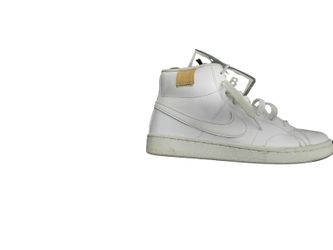 Nike Ct1725-100 White