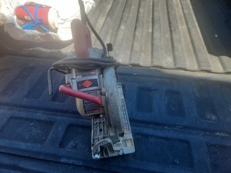 Skill Saw Mag 77