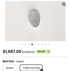 Bed Frame Set *Mattress Not Included