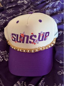 Mercury Pearl Hat