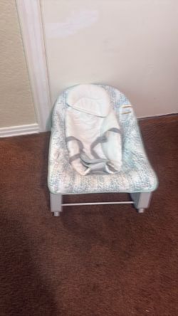 Baby Bouncer