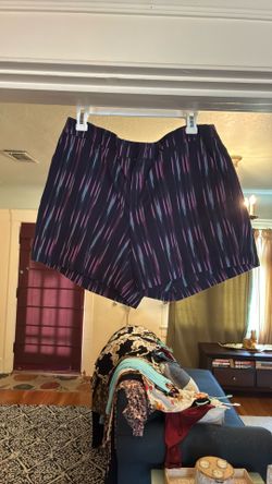 New Dress Short With Tag. Size 12