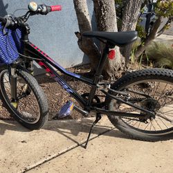 For Sale! Trek Precaliber 20” Kids Bike