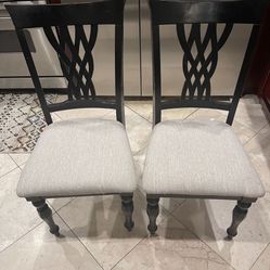 2 Chairs