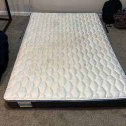 Free Full Size Bed