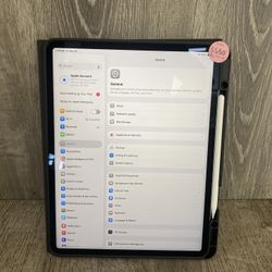 Apple iPad Air 13” (M3) 128GB MCNH4LL/A