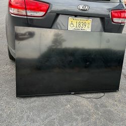 Element 65 Inch Xumo Smart Tv