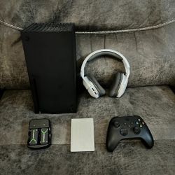 Xbox Series X