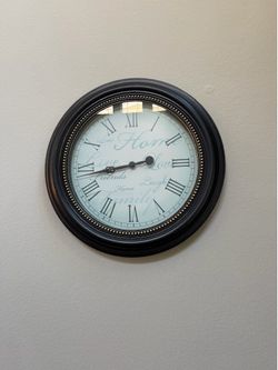 Clock
