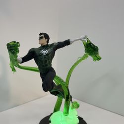 3-D Hand Painted Marvel Dc Figurines