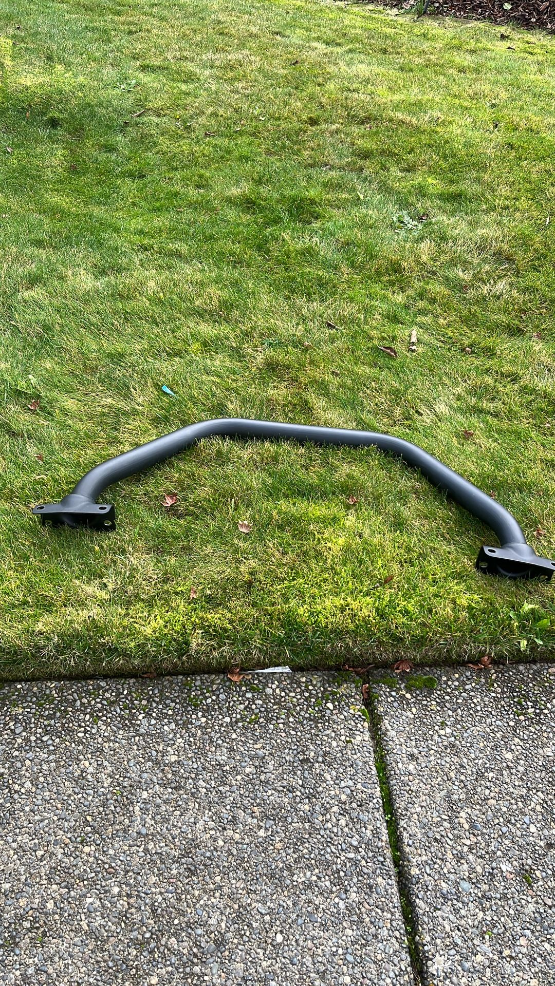 “Bull Bar / 2022-2024 Bronco Modular Bumper