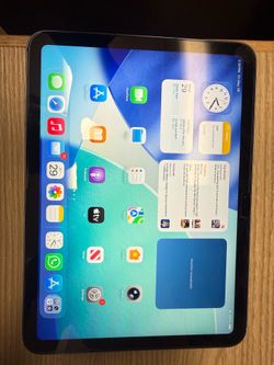 iPad