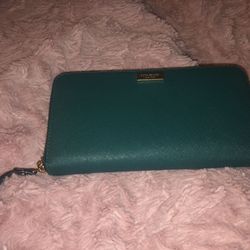 Kate Spade large wallet