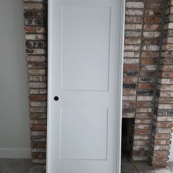 Pre Hung Right Hand Interior Door