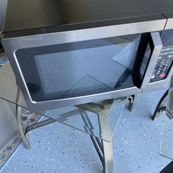 Microwave Toshiba