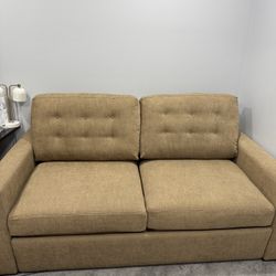 Sofa bed