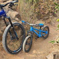 Looking for a prevelo bike