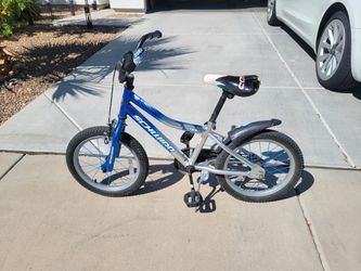 Schwinn - Bike ~16-18 Inches