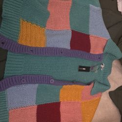 Fashionova Sweater 