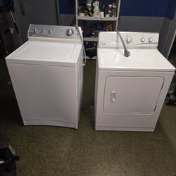 Washer Dryer