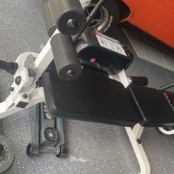 Brand New Abs Quantum Machine 