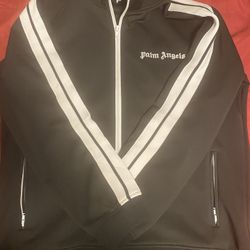 Black Palm Angels Jacket