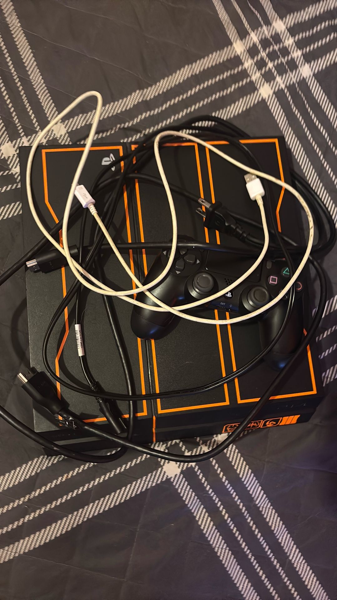 Black Ops 3 PS4