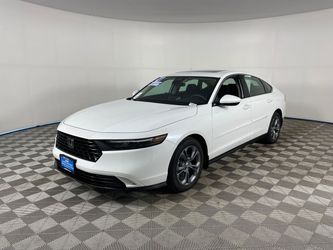 2024 Honda Accord Sedan