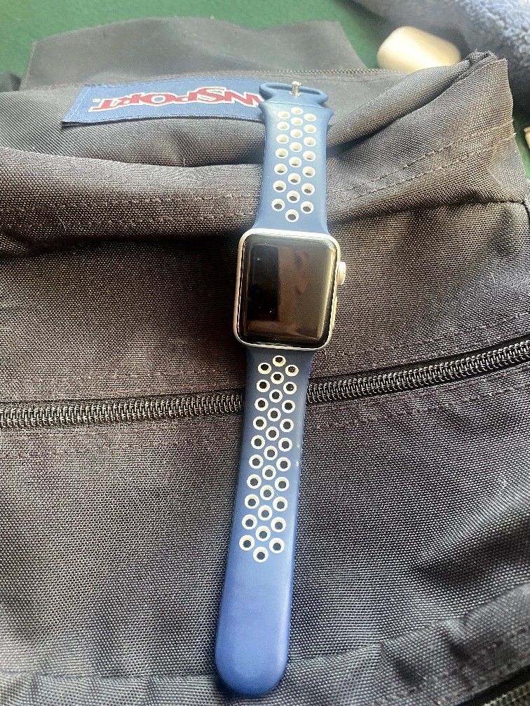 Apple Watch 3
