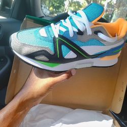 Brand New Puma Mirage Sneakers Size 10.5