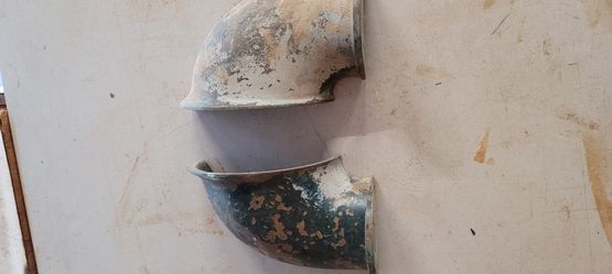 Perko Air Vents