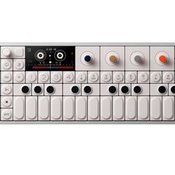 teenage engineering OP-1 field Portable Synthesizer
