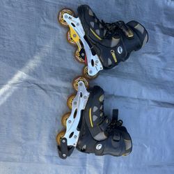 Roller Skates