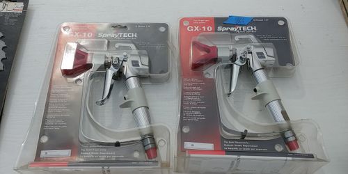 SprayTECH GX-10 GUNS