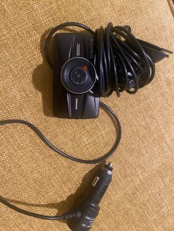 Dash Cam with 32g SD card