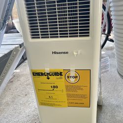 Hisense Indoor Air Conditioner 
