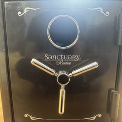 Sanctuary Safe