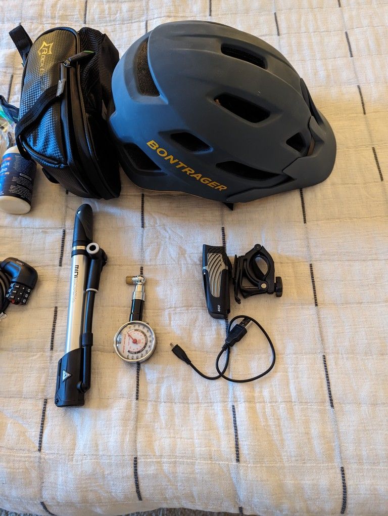 Mountain Bike Gear for Sale in Pompano Beach, FL OfferUp